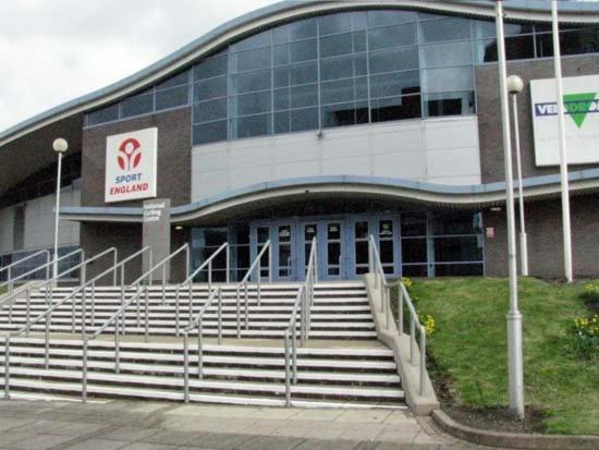 Royal Rooms At Coop Live Etihad, Sports City Manchester Kültér fotó